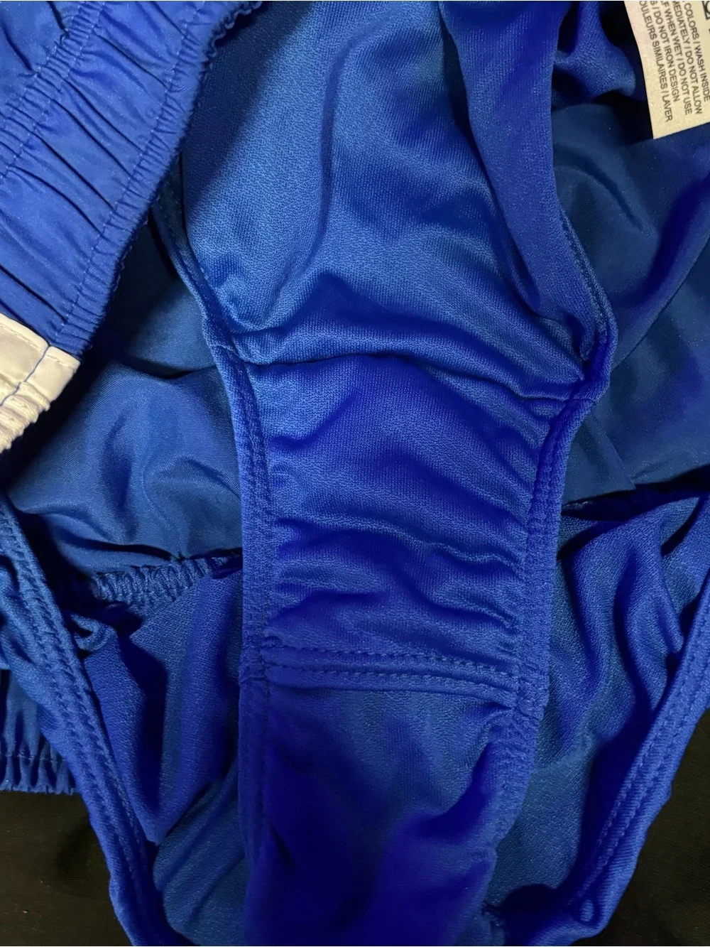 Nike nwt blue